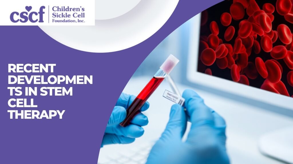 Stem Cell Therapy