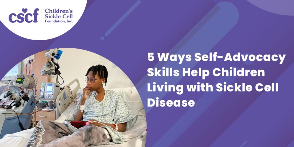 sickle cell disease
